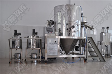 二手实验室喷雾干燥机 二手实验室喷雾干燥机.jpg