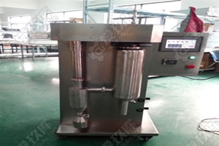 二手实验室喷雾干燥机 二手实验室喷雾干燥机.jpg