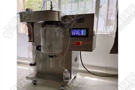 二手实验室喷雾干燥机 二手实验室喷雾干燥机.jpg