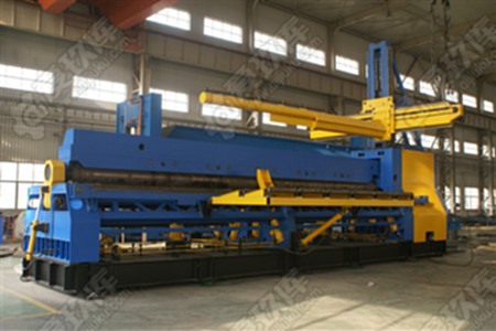 二手四辊卷板机 二手四辊卷板机.jpg