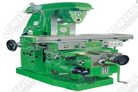 二手万能铣床 二手万能铣床.jpg