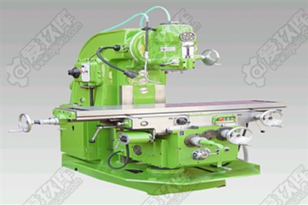 二手立式铣床 二手立式铣床.jpg