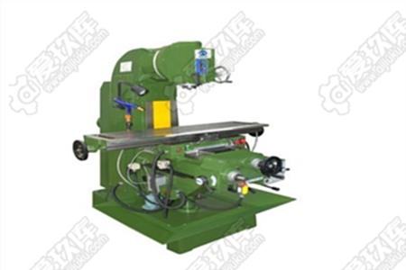 二手万能铣床 二手万能铣床.jpg