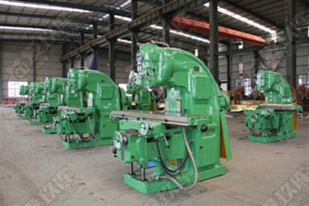 二手立式铣床 二手立式铣床.jpg