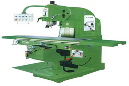 二手立式铣床 二手立式铣床.jpg