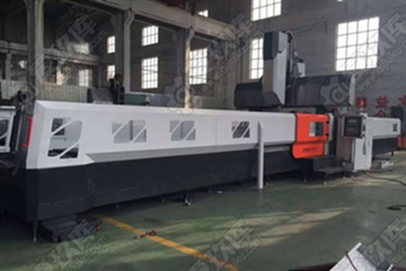 二手数控龙门铣床 二手数控龙门铣床.jpg