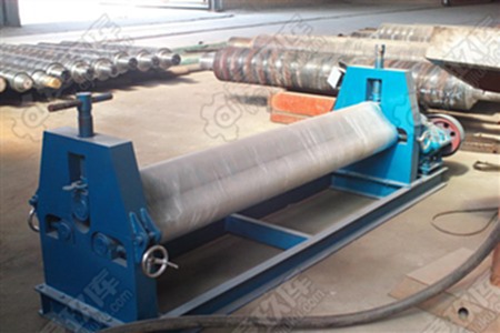 二手三辊卷板机 二手三辊卷板机.jpg