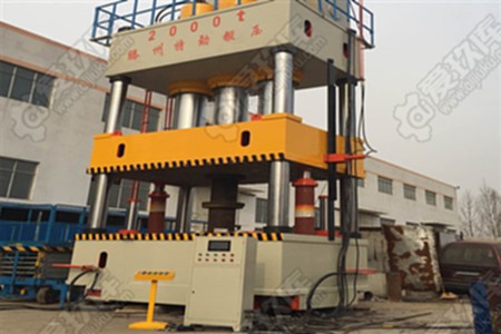 二手四柱液压机 二手四柱液压机.jpg