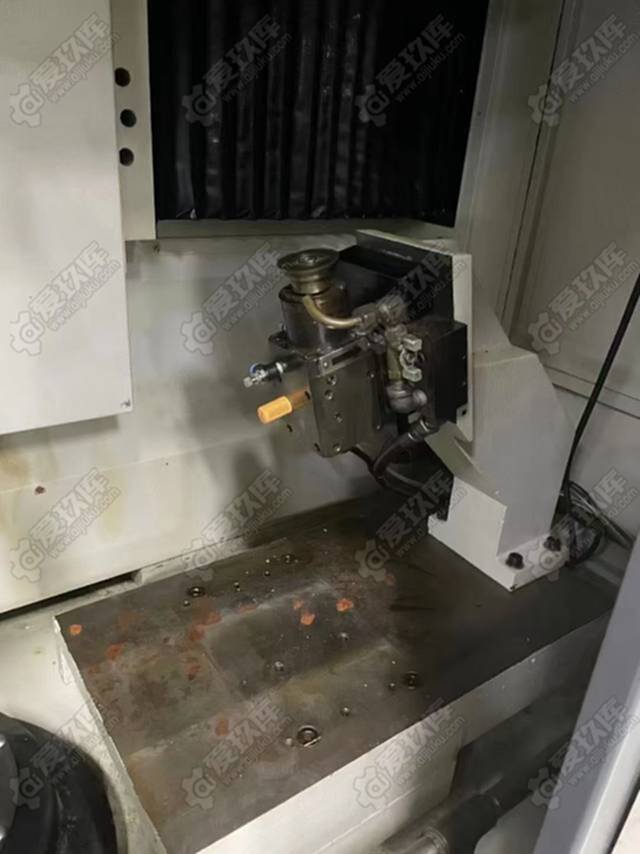 二手磨床