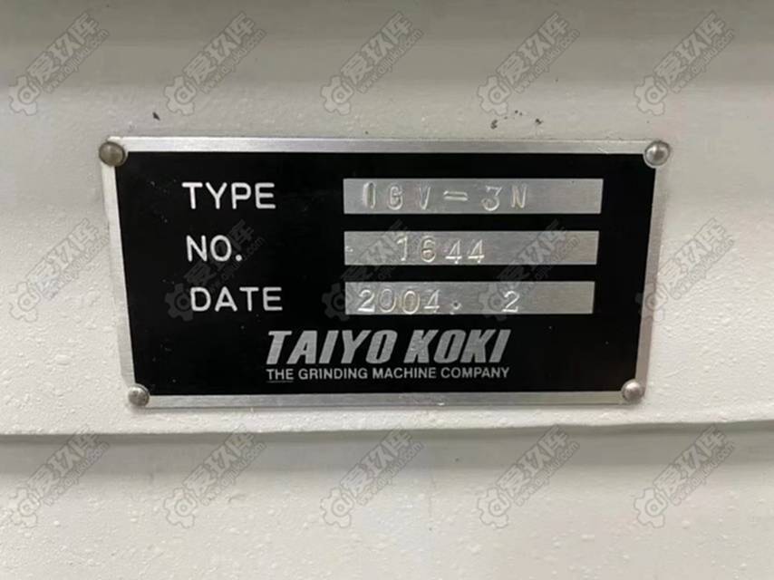 二手磨床
