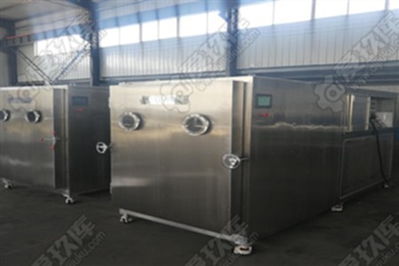 二手冷冻干燥机 二手冷冻干燥机.jpg