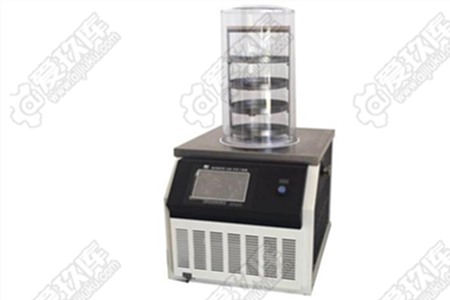 二手冷冻干燥机 二手冷冻干燥机.jpg