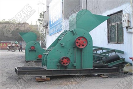 二手煤矸石破碎机.jpg