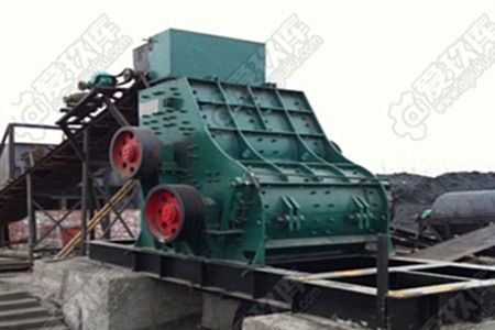 二手煤矸石破碎机.jpg