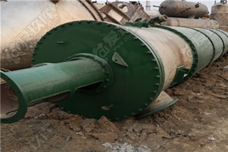 二手薄膜蒸发器 二手薄膜蒸发器.jpg