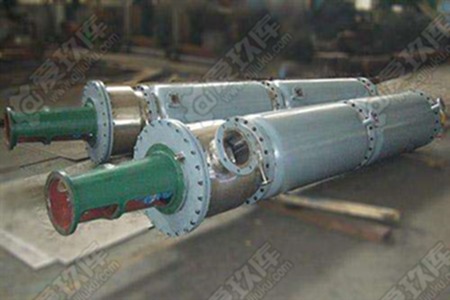 二手薄膜蒸发器 二手薄膜蒸发器.jpg