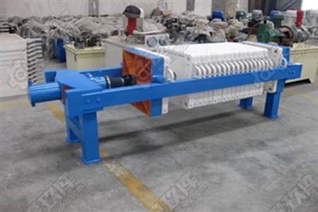 二手隔膜压滤机 二手隔膜压滤机.jpg