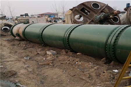 二手薄膜蒸发器 二手薄膜蒸发器.jpg