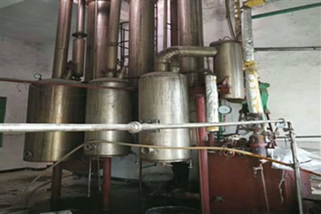 二手薄膜蒸发器 二手薄膜蒸发器.jpg