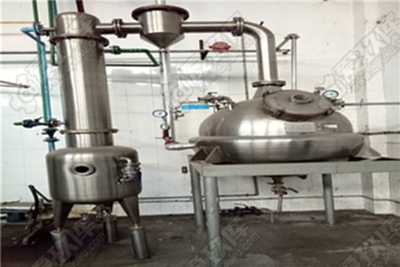 二手薄膜蒸发器 二手薄膜蒸发器.jpg