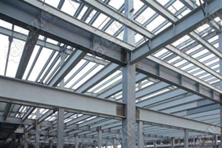 二手钢结构 二手钢结构.jpg