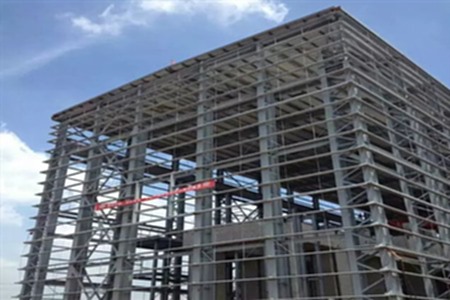 二手钢结构 二手钢结构.jpg