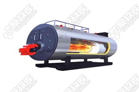 二手燃气蒸汽锅炉 二手燃气蒸汽锅炉.jpg