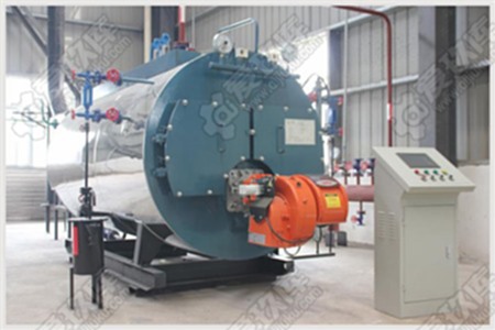 二手燃气蒸汽锅炉 二手燃气蒸汽锅炉.jpg