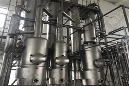 二手降膜蒸发器 二手降膜蒸发器.jpg