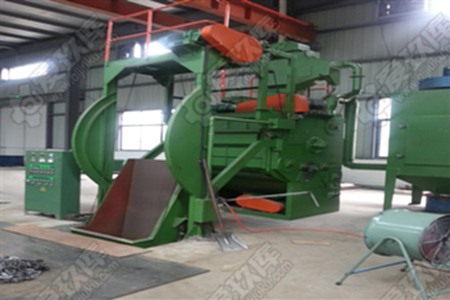 二手履带式抛丸机 二手履带式抛丸机.jpg