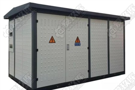 二手箱式变压器 二手箱式变压器.jpg