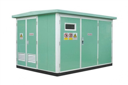 二手箱式变压器 二手箱式变压器.jpg