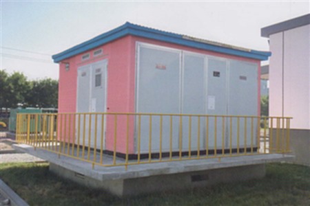 二手箱式变压器 二手箱式变压器.jpg