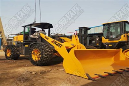 二手装载机 二手装载机.jpg