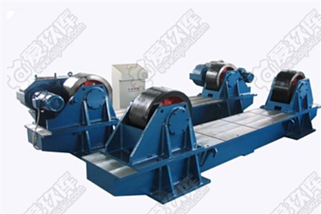 二手重载可调式滚轮架 二手重载可调式滚轮架.jpg