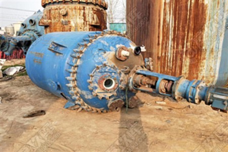 二手反应釜 二手反应釜.jpg