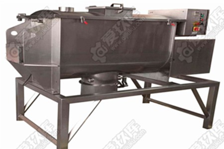 二手卧式螺带混合机 二手卧式螺带混合机.jpg