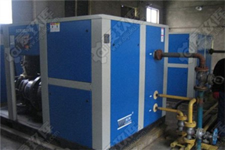 二手螺杆空压机 二手螺杆空压机.jpg