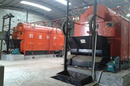 二手生物质锅炉 二手生物质锅炉.jpg