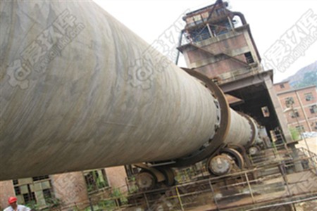 二手水泥回转窑 二手水泥回转窑.jpg