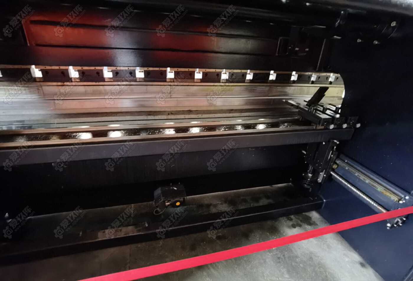 二手剪板/折弯机