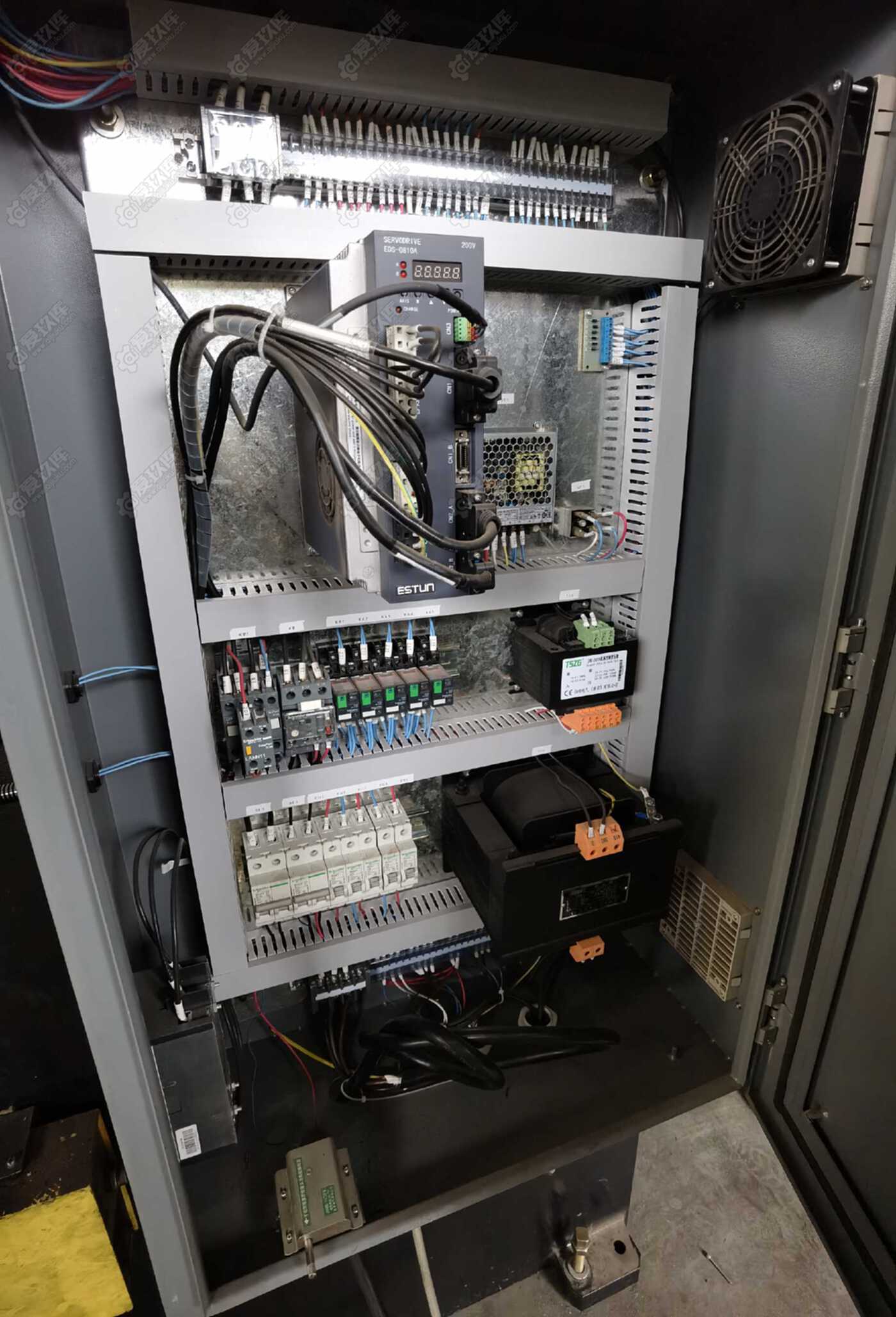 二手剪板/折弯机