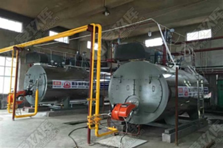 二手燃气蒸汽锅炉 二手燃气蒸汽锅炉.jpg