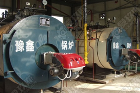 二手燃气蒸汽锅炉 二手燃气蒸汽锅炉.jpg