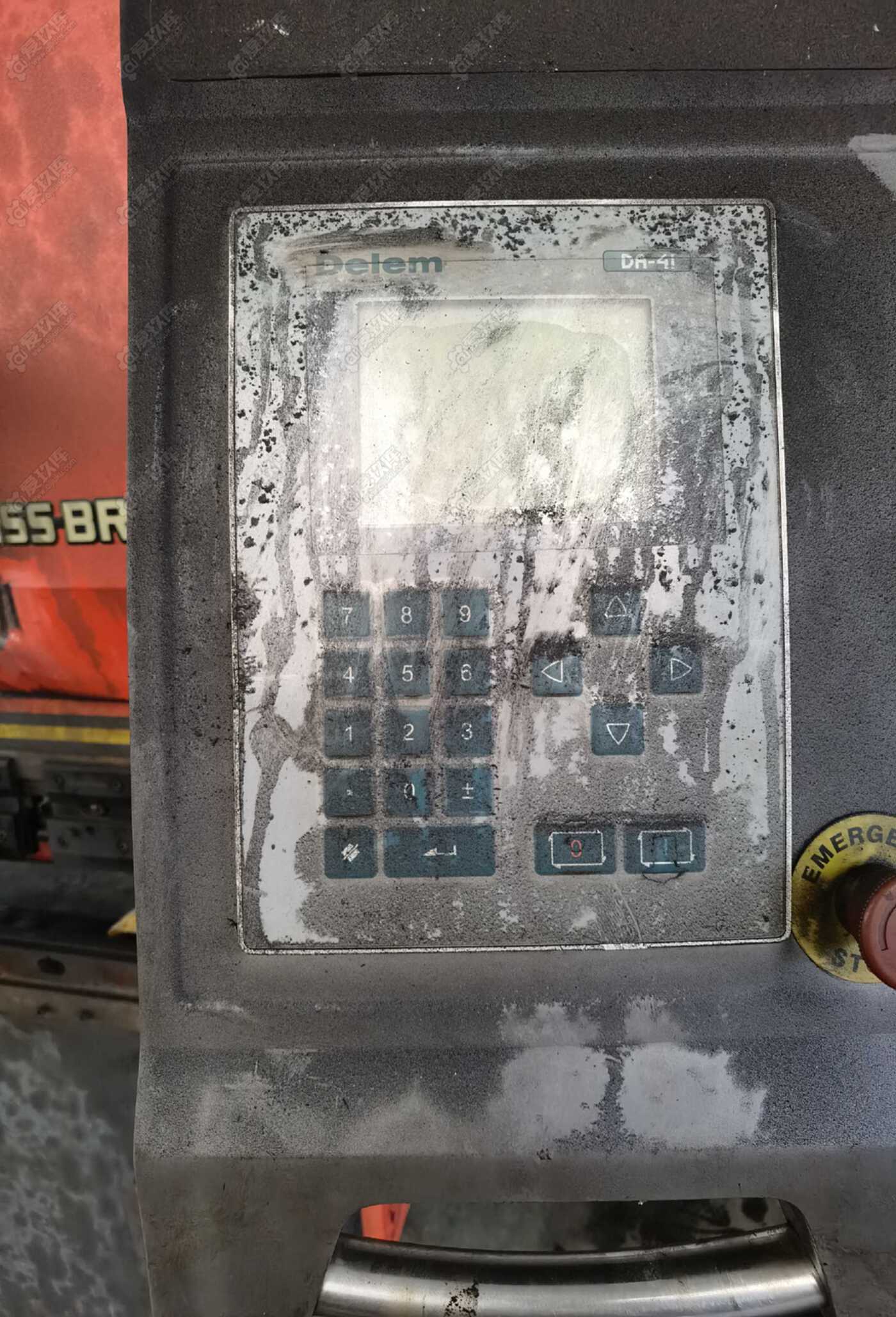 二手剪板/折弯机