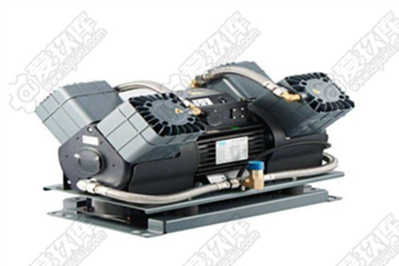 二手无油空压机 二手无油空压机.jpg