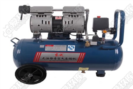 二手无油空压机 二手无油空压机.jpg