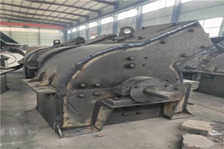 二手锤式破碎机 二手锤式破碎机.jpg