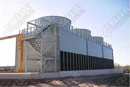 二手闭式冷却塔 二手闭式冷却塔.jpg