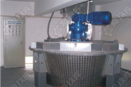 二手锥形双螺旋混合机 二手锥形双螺旋混合机.jpg